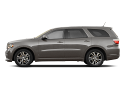 2012 DODGE DURANGO 