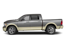 2012 RAM 1500 CREW CAB SLT BIG HORN