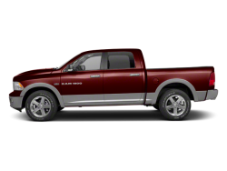 2012 RAM 1500 
