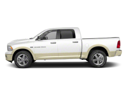 2012 RAM 1500 