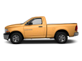 NEW 2012 RAM 1500 Burlington Washington