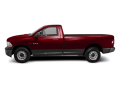 NEW 2012 RAM 1500 Burlington Washington