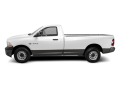 NEW 2012 RAM 1500 ST Burlington Washington