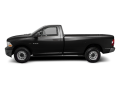 NEW 2012 RAM 1500 Burlington Washington