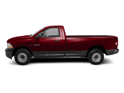 2012 RAM 1500 