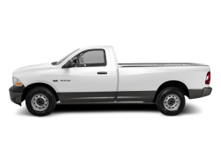 2012 RAM 1500 