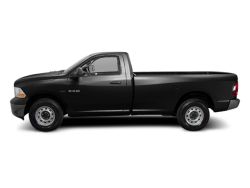 2012 RAM 1500 