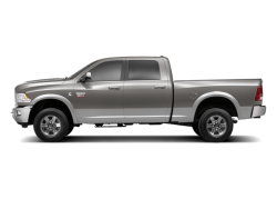 2012 RAM 2500 
