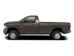 2012 RAM 2500 