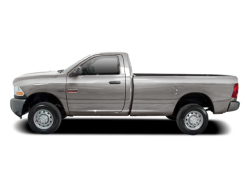 2012 RAM 2500 