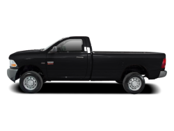 2012 RAM 2500 