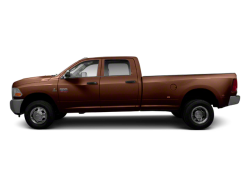 2012 RAM 3500 