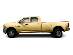 2012 RAM 3500 