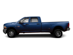 2012 RAM 3500 