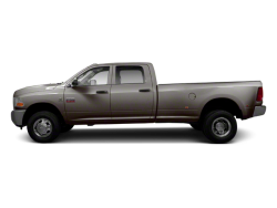 2012 RAM 3500 