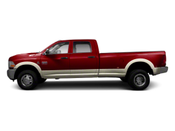 2012 RAM 3500 