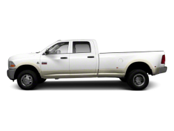 2012 RAM 3500 