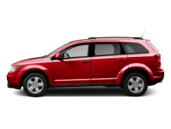 2012 DODGE JOURNEY 