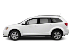 2012 DODGE JOURNEY R-T