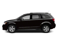 2012 DODGE JOURNEY SXT