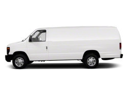 2012 FORD ECONOLINE 