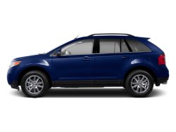 2012 FORD EDGE Limited