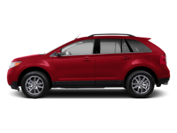 2012 FORD EDGE 
