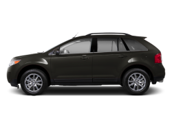2012 FORD EDGE 
