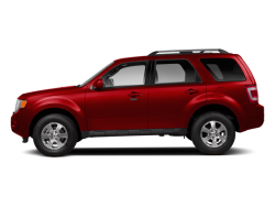 2012 FORD ESCAPE 