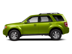 2012 FORD ESCAPE 