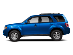 2012 FORD ESCAPE 