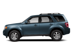 2012 FORD ESCAPE 