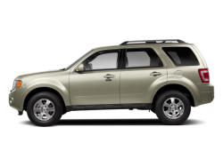 2012 FORD ESCAPE 