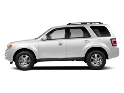 2012 FORD ESCAPE 