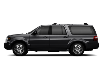 2012 FORD EXPEDITION EL LIMITED