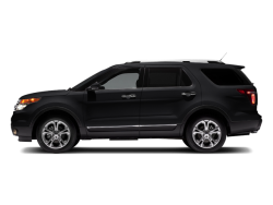 2012 FORD EXPLORER 
