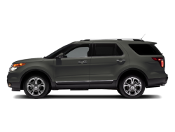 2012 FORD EXPLORER 