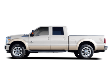 2012 FORD F-250 