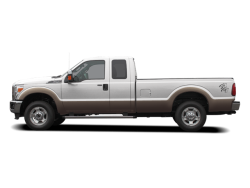 2012 FORD F-250 