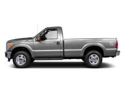 2012 FORD F-250 