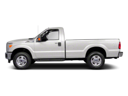 2012 FORD F-250 