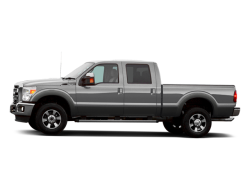 2012 FORD F-350 