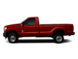 2012 FORD F-350 