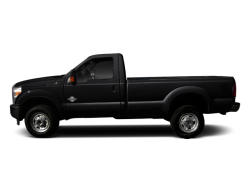 2012 FORD F-350 