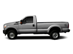 2012 FORD F-350 