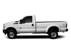 2012 FORD F-350 