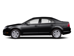 USED 2012 FORD FUSION SE Chamberlain South Dakota