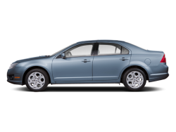 USED 2012 FORD FUSION SE Mobridge South Dakota
