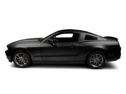 USED 2012 FORD MUSTANG Shelby GT500 Yankton South Dakota