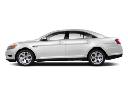 USED 2012 FORD TAURUS Sioux City Iowa